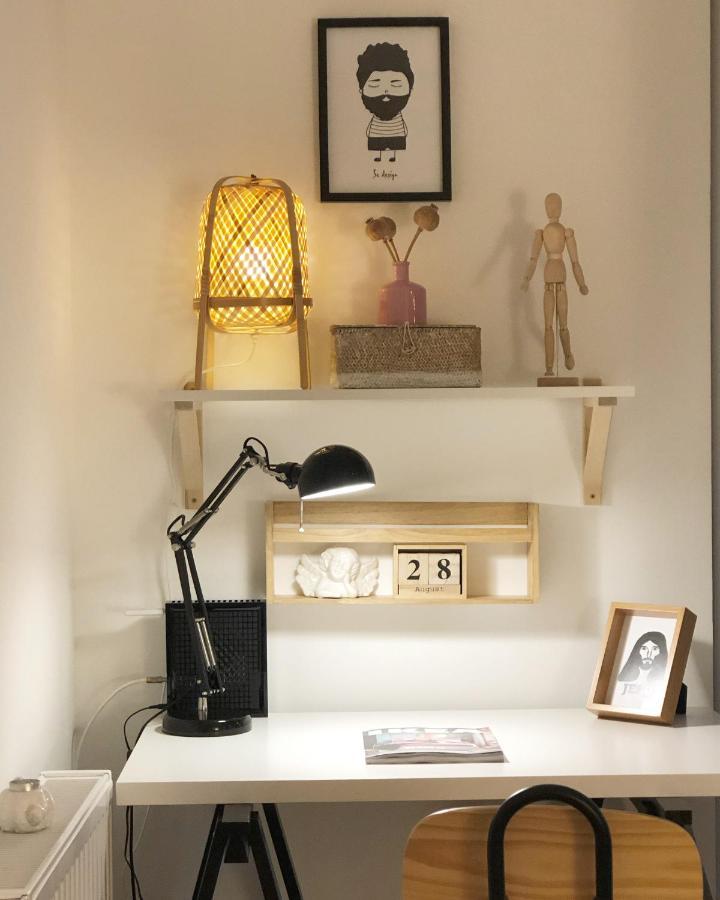 Sc Design Home Apartman Pécs Zewnętrze zdjęcie
