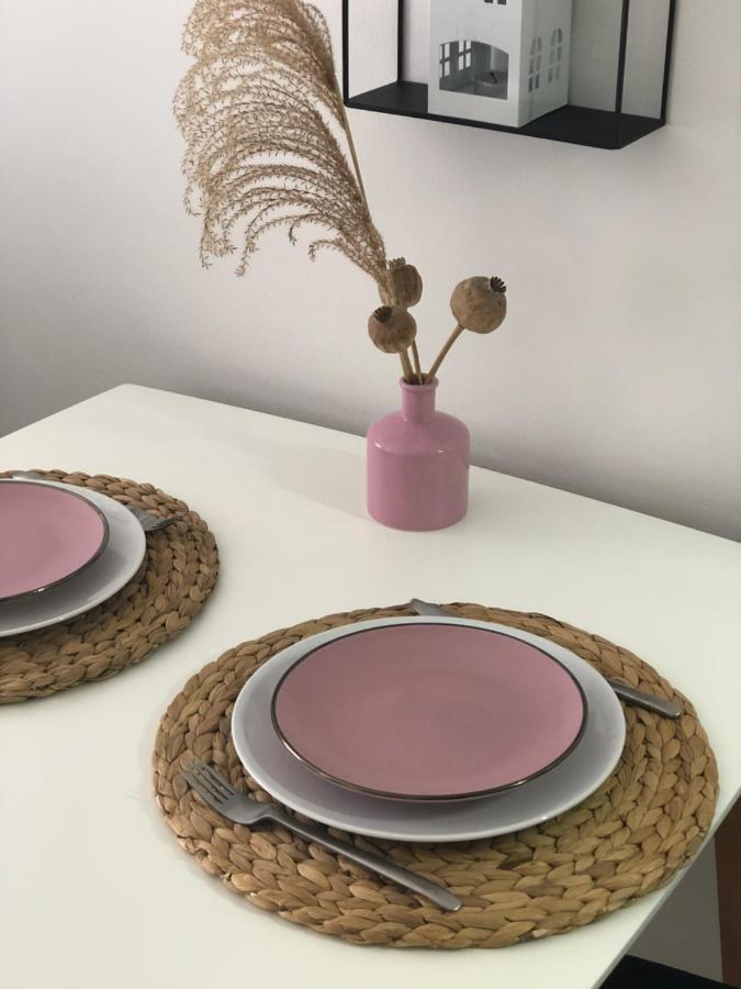 Sc Design Home Apartman Pécs Zewnętrze zdjęcie