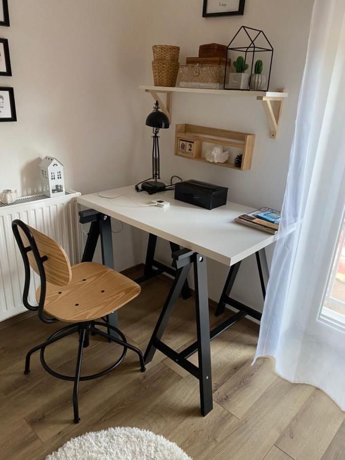 Sc Design Home Apartman Pécs Zewnętrze zdjęcie