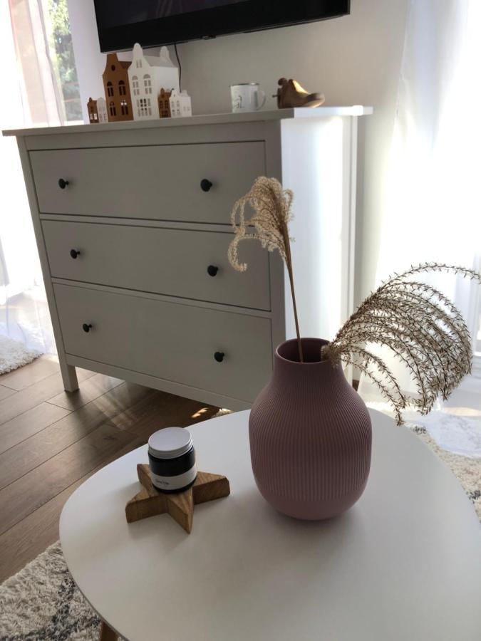 Sc Design Home Apartman Pécs Zewnętrze zdjęcie