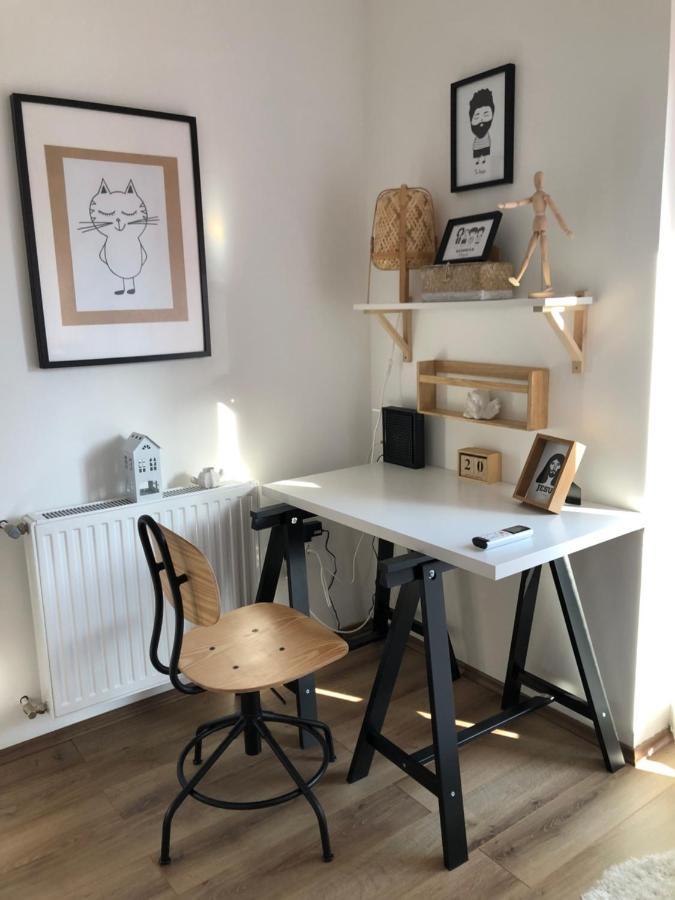 Sc Design Home Apartman Pécs Zewnętrze zdjęcie