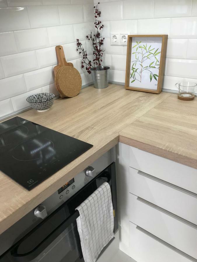 Sc Design Home Apartman Pécs Zewnętrze zdjęcie