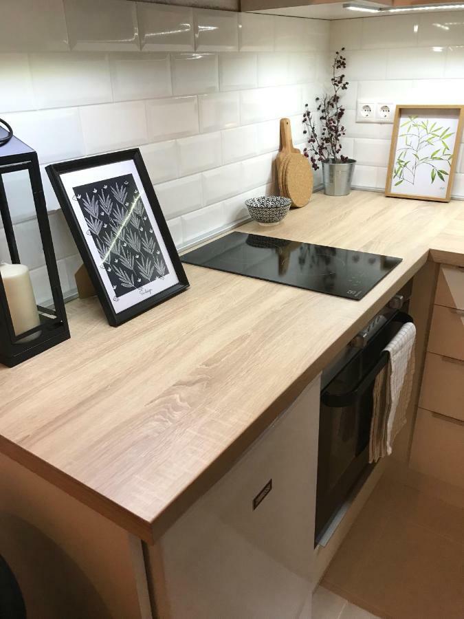 Sc Design Home Apartman Pécs Zewnętrze zdjęcie