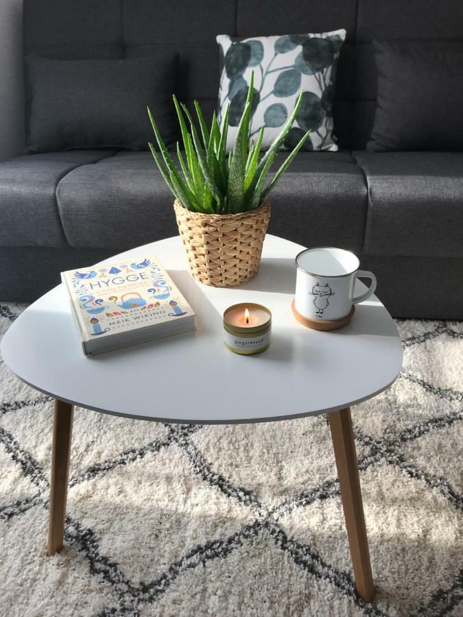 Sc Design Home Apartman Pécs Zewnętrze zdjęcie