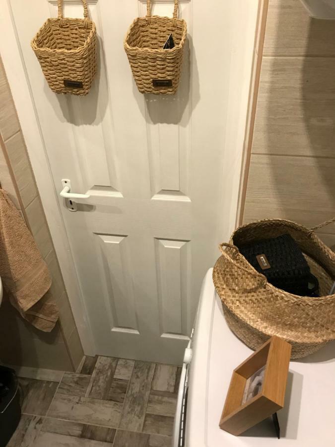 Sc Design Home Apartman Pécs Zewnętrze zdjęcie