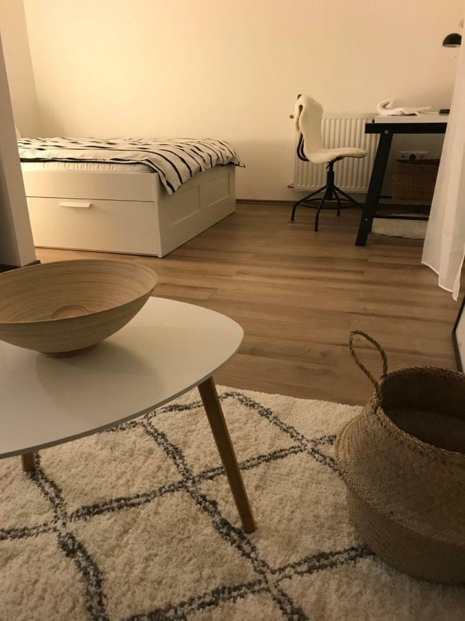 Sc Design Home Apartman Pécs Zewnętrze zdjęcie