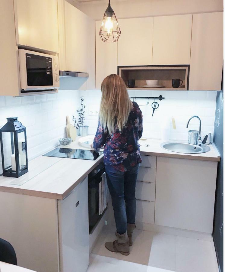 Sc Design Home Apartman Pécs Zewnętrze zdjęcie