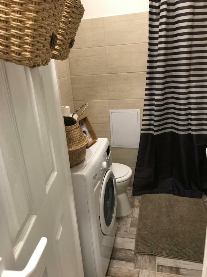 Sc Design Home Apartman Pécs Zewnętrze zdjęcie