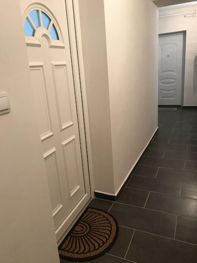 Sc Design Home Apartman Pécs Zewnętrze zdjęcie